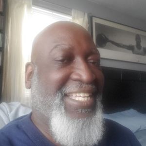 Meet your Posher, Andre